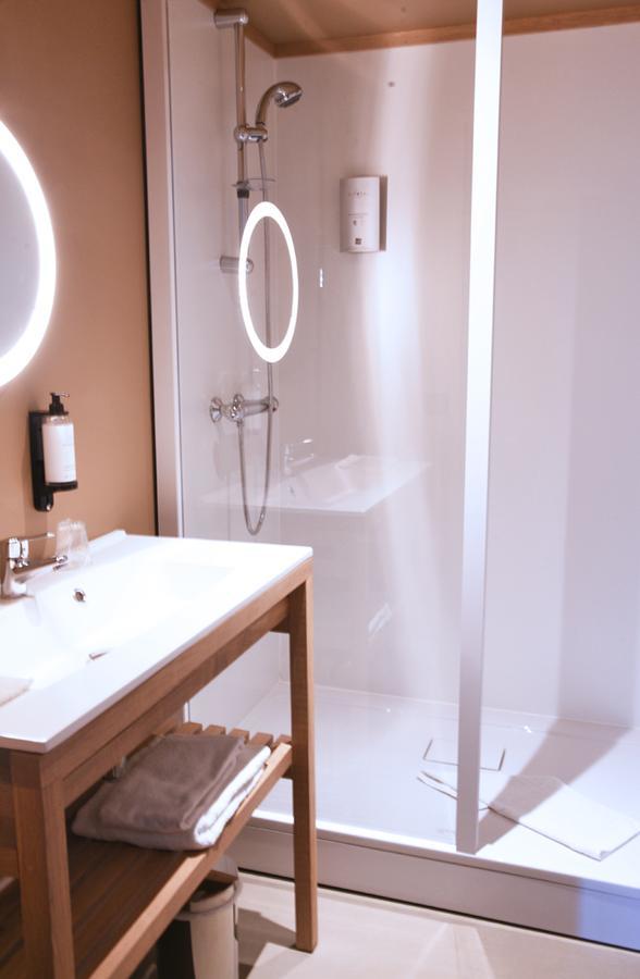 Cit'Hotel De Harlay Compiègne Dış mekan fotoğraf