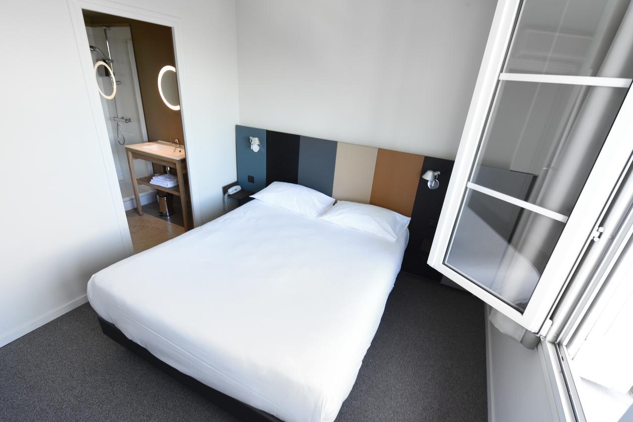 Cit'Hotel De Harlay Compiègne Dış mekan fotoğraf
