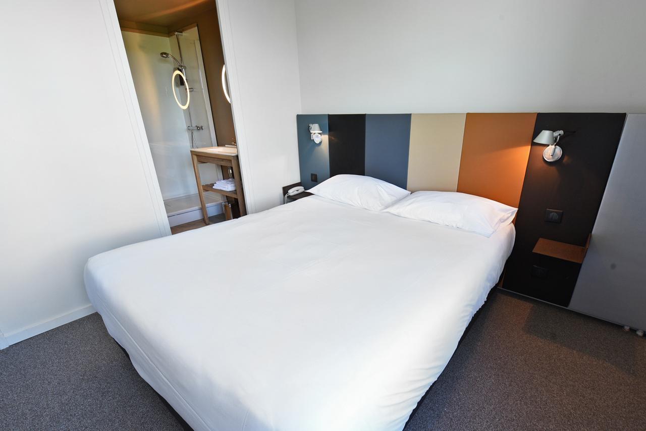Cit'Hotel De Harlay Compiègne Dış mekan fotoğraf