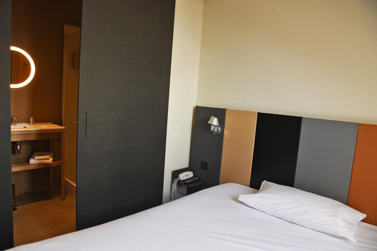 Cit'Hotel De Harlay Compiègne Dış mekan fotoğraf