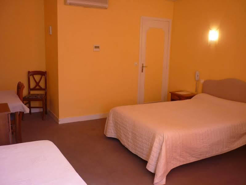 Cit'Hotel De Harlay Compiègne Dış mekan fotoğraf