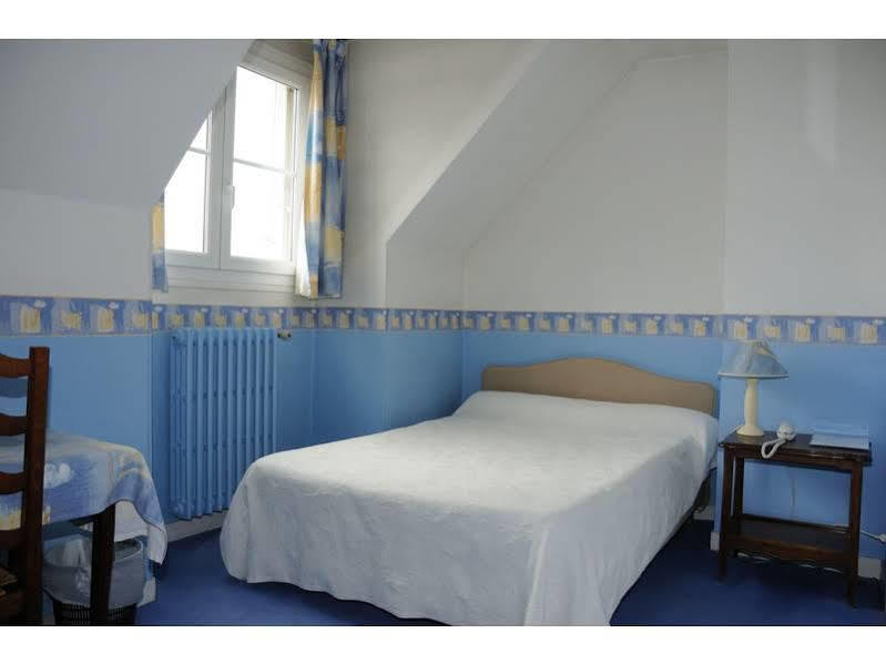 Cit'Hotel De Harlay Compiègne Dış mekan fotoğraf